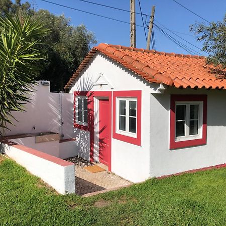 הוילה Valejas Lisbon Cozy House W/Garden And Pool מראה חיצוני תמונה