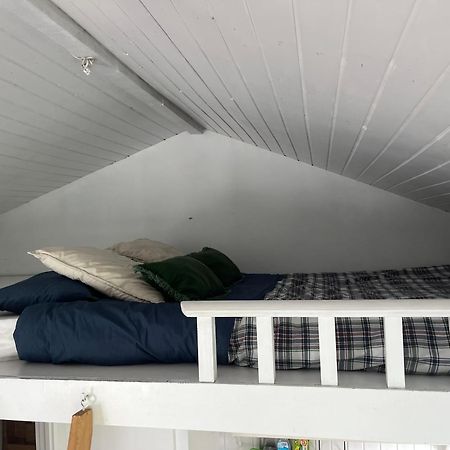 הוילה Valejas Lisbon Cozy House W/Garden And Pool מראה חיצוני תמונה