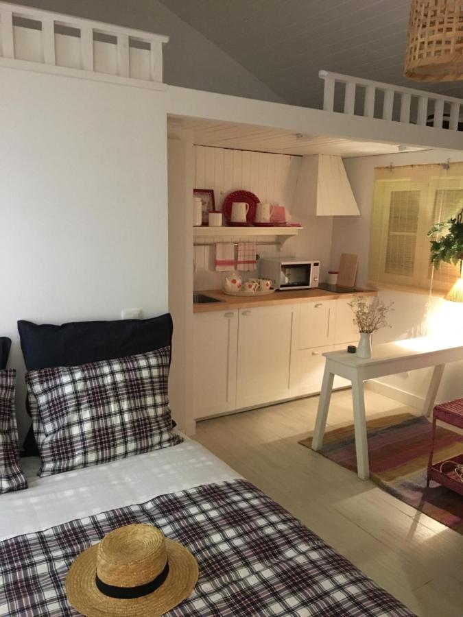 הוילה Valejas Lisbon Cozy House W/Garden And Pool מראה חיצוני תמונה
