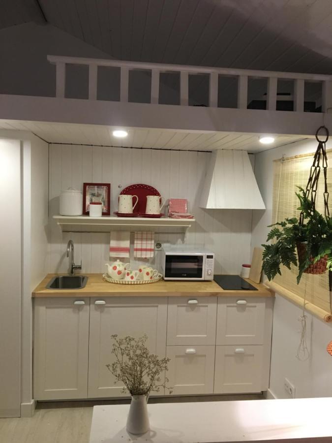 הוילה Valejas Lisbon Cozy House W/Garden And Pool מראה חיצוני תמונה