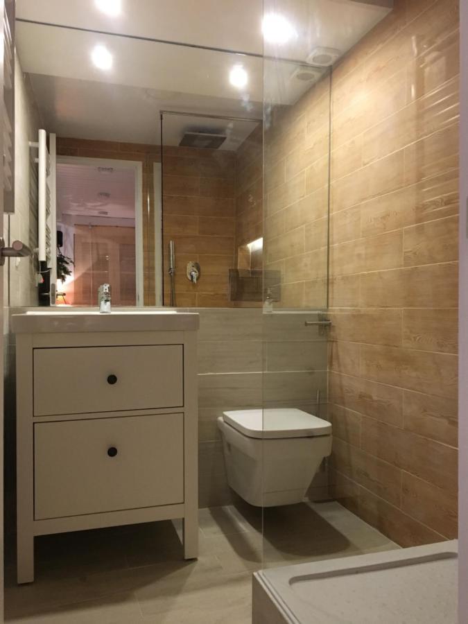 הוילה Valejas Lisbon Cozy House W/Garden And Pool מראה חיצוני תמונה