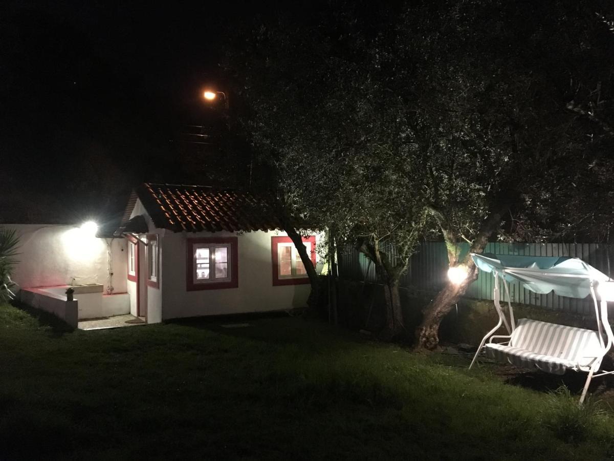 הוילה Valejas Lisbon Cozy House W/Garden And Pool מראה חיצוני תמונה