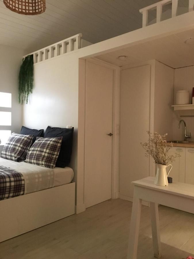 הוילה Valejas Lisbon Cozy House W/Garden And Pool מראה חיצוני תמונה