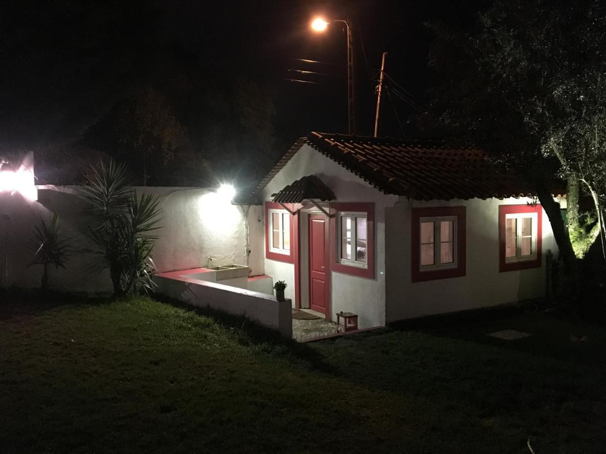 הוילה Valejas Lisbon Cozy House W/Garden And Pool מראה חיצוני תמונה