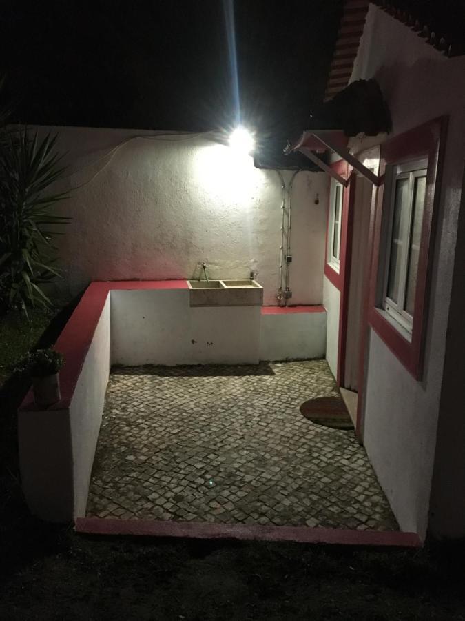 הוילה Valejas Lisbon Cozy House W/Garden And Pool מראה חיצוני תמונה