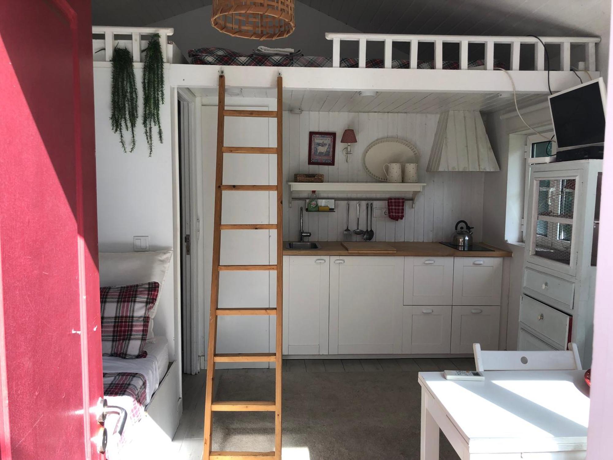 הוילה Valejas Lisbon Cozy House W/Garden And Pool מראה חיצוני תמונה