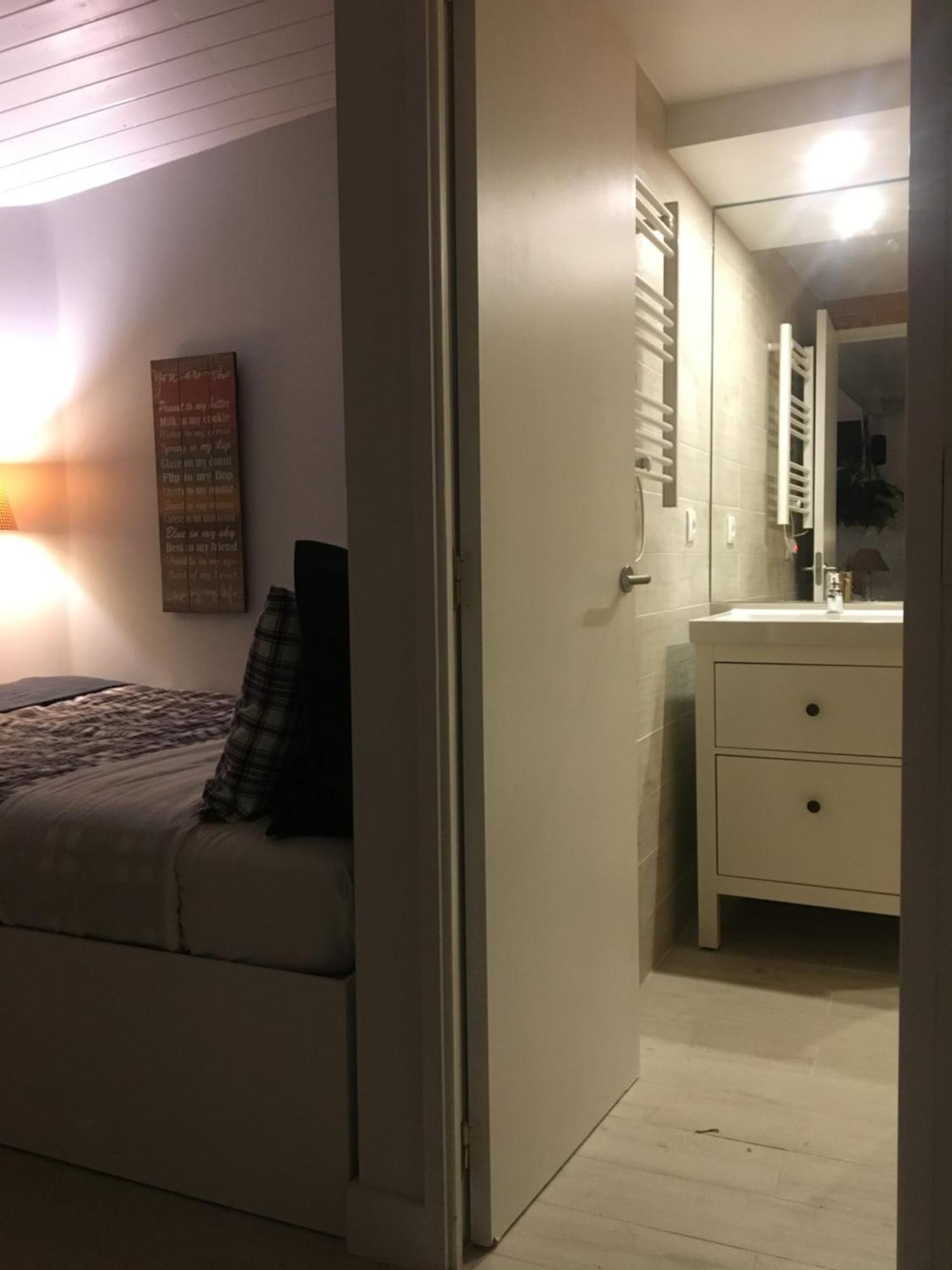 הוילה Valejas Lisbon Cozy House W/Garden And Pool מראה חיצוני תמונה